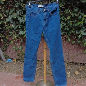 Pacsun Skinny Fit Jeans 31x32